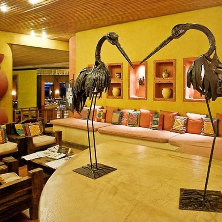 Serengeti Sopa Lodge Banagi Esterno foto