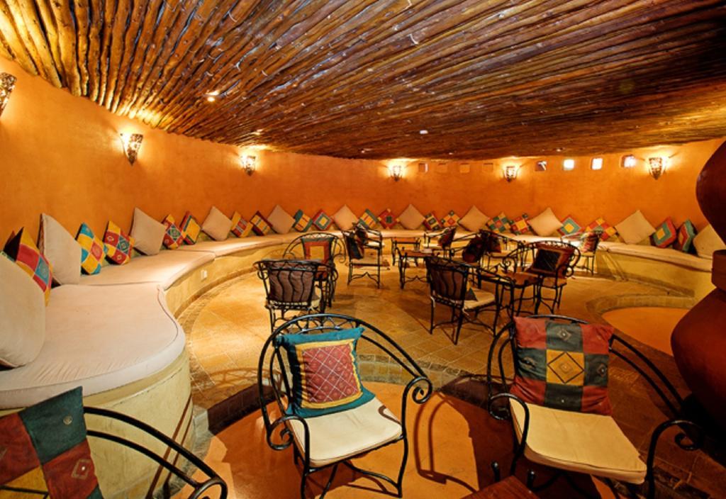 Serengeti Sopa Lodge Banagi Esterno foto